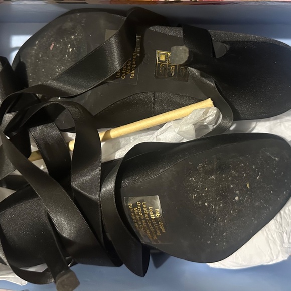 Jeffery campbell heels - Picture 3 of 3